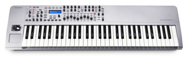 Novation X-Station 61