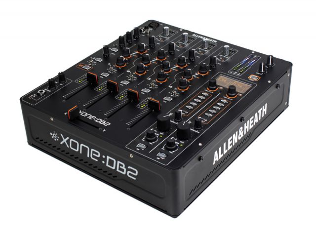Allen & Heath XONE:DB2