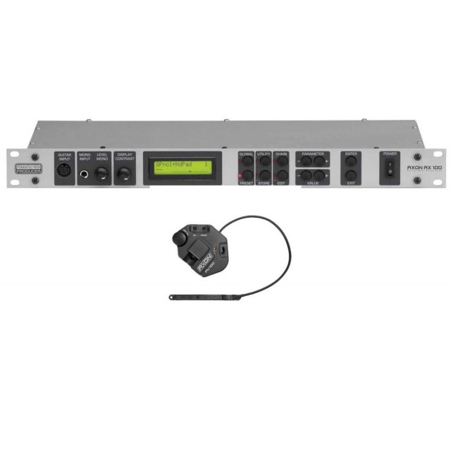 Terratec Axon AX100 MkII