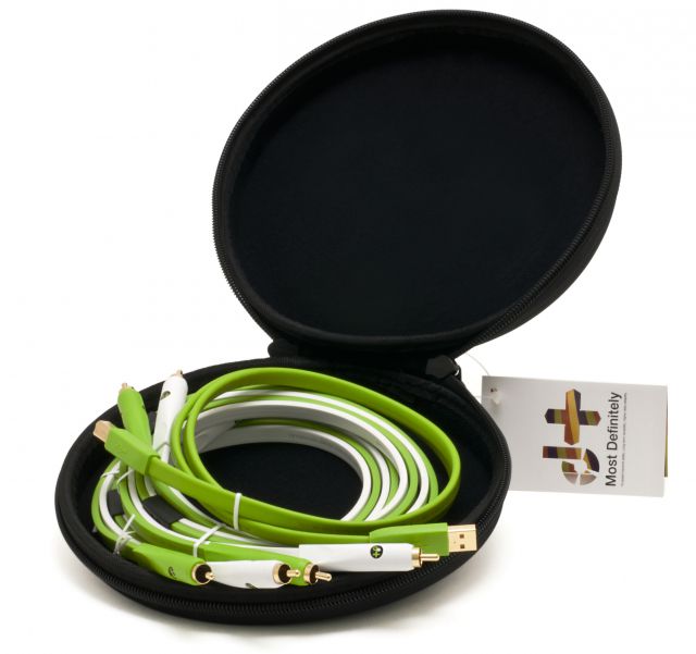 Neo d+ RCA Class B DJ Set