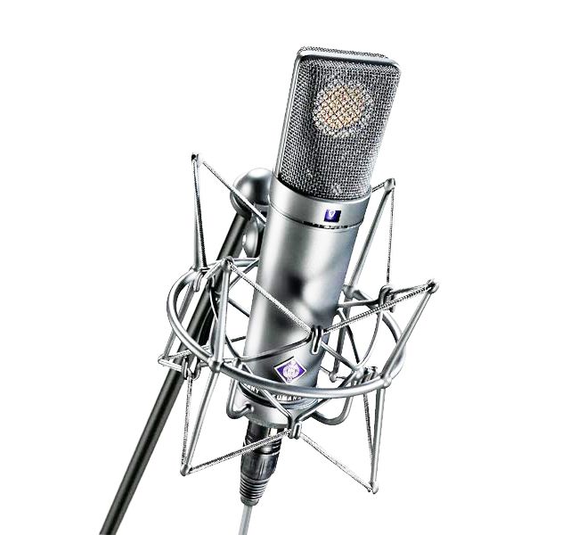 Neumann U 89 I