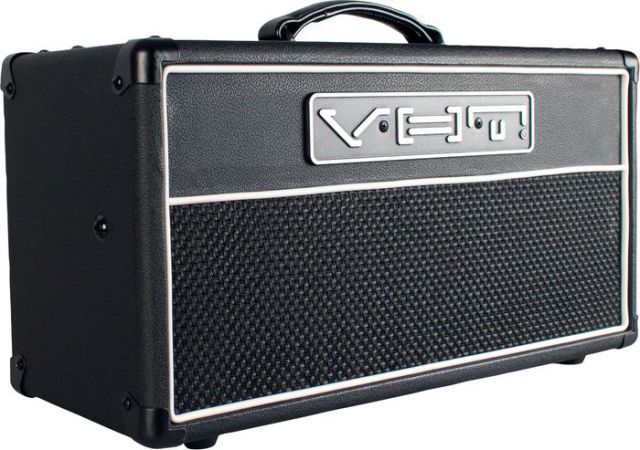 VHT VHT Special 6 Ultra Head