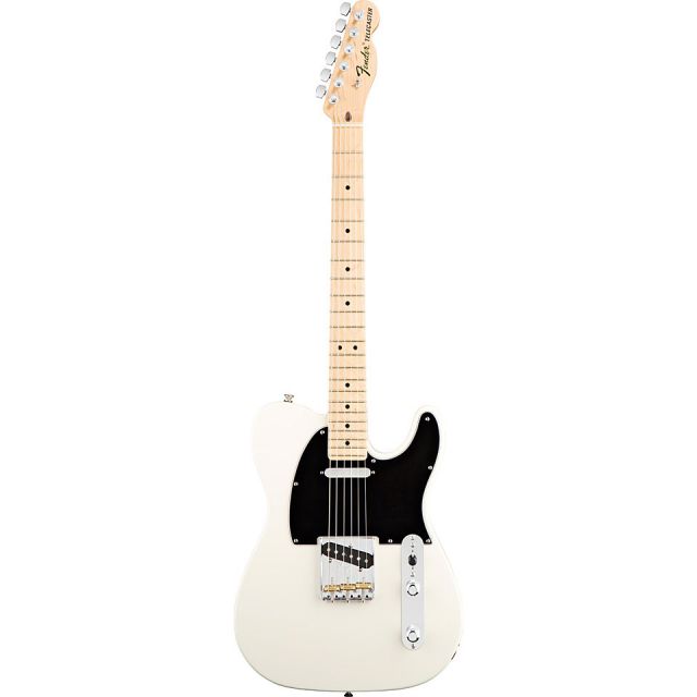 Fender American Special Telec. OWT