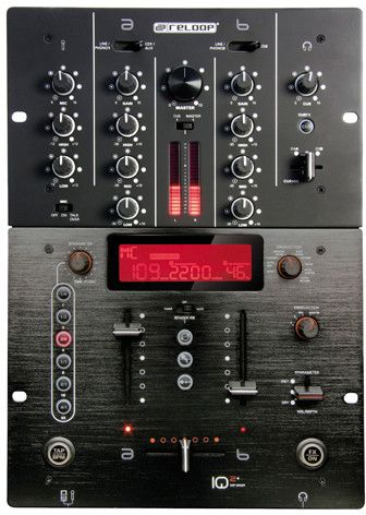 Reloop IQ 2+