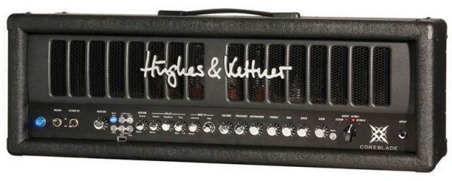 Hughes & Kettner HUGHES & KETTNER COREBLADE HEAD