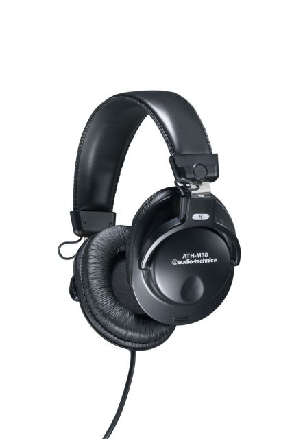 Audio-Technica ATH-M30