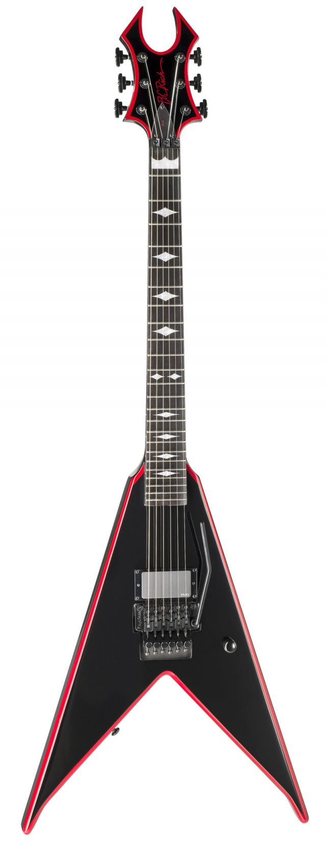 B.C.Rich Jr. V Icon