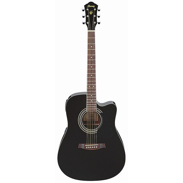 Ibanez V72ECE-BK