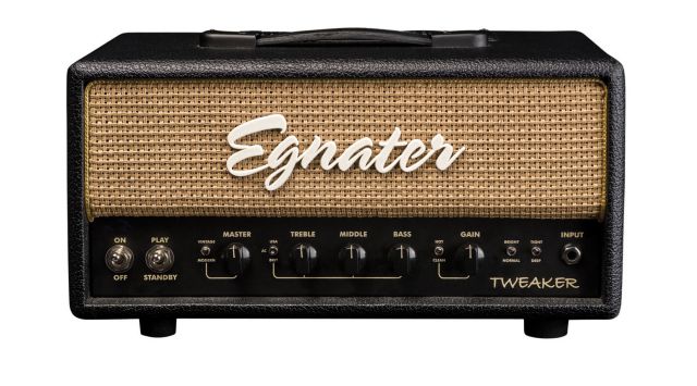 Egnater Tweaker