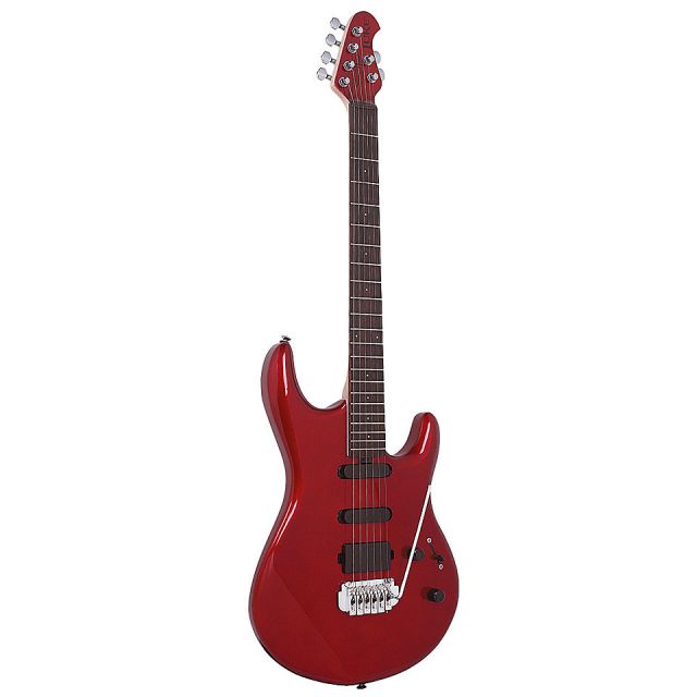 OLP Guitars OLP Luke