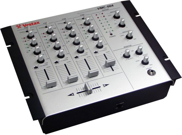 Vestax VMC-004XL