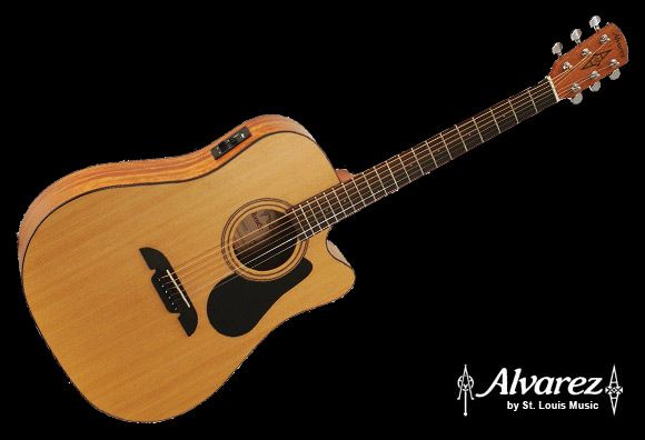 Alvarez ALVAREZ RD12CE
