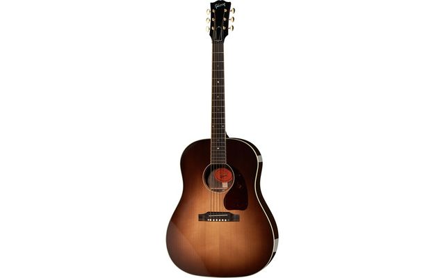Gibson J45 Flamed Walnut