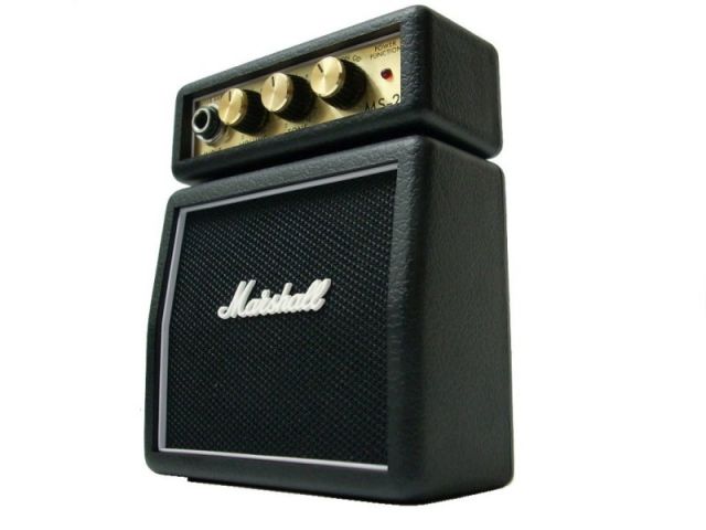Marshall MS-2