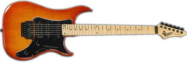 Vigier Excalibur Original