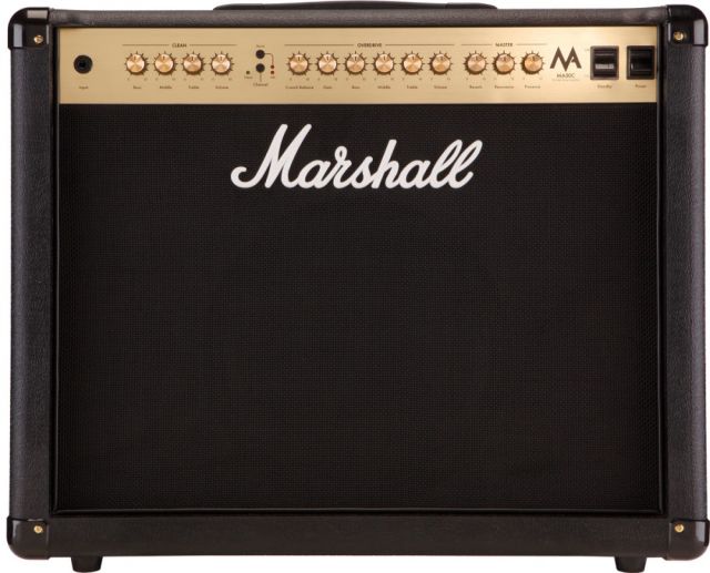 Marshall MA50C