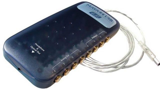 ESI MAYA 44 USB