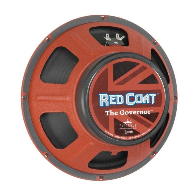 Eminence The Governor