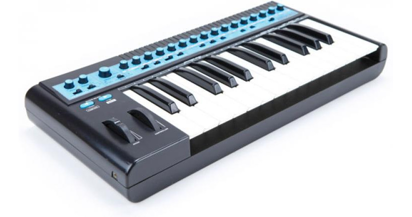 Novation Bass Station