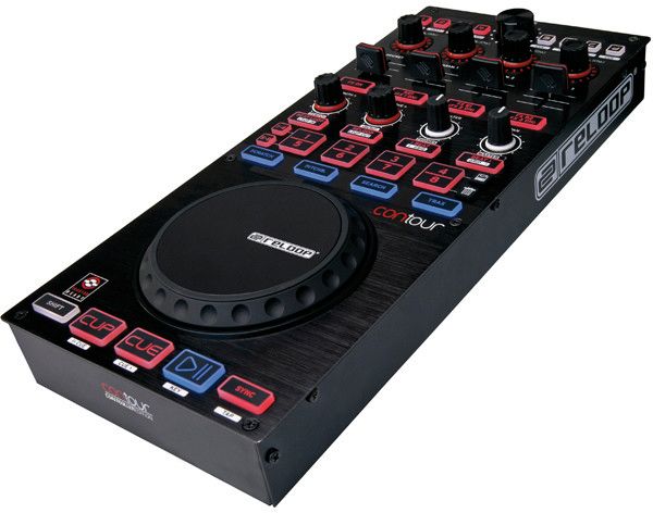 Reloop Contour Controller Edition