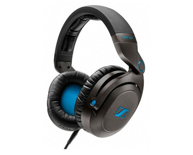 Sennheiser HD7 DJ