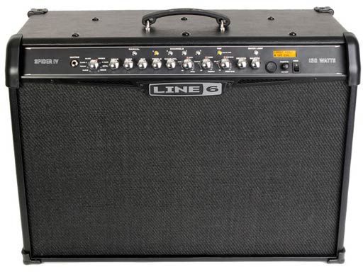 Line 6 SPIDER IV 150