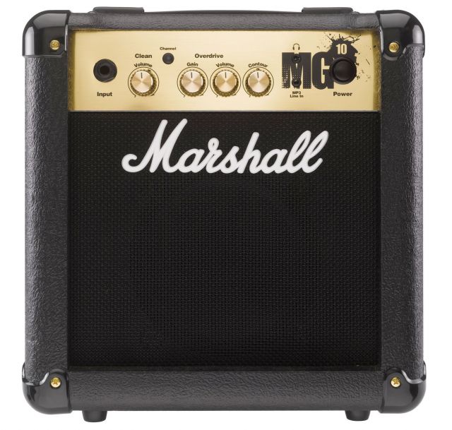 Marshall MG10