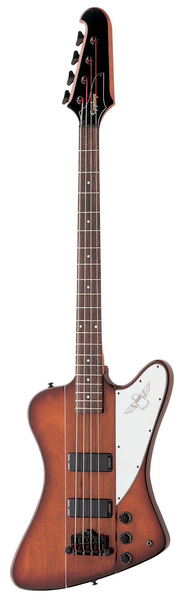 Epiphone Thunderbird IV