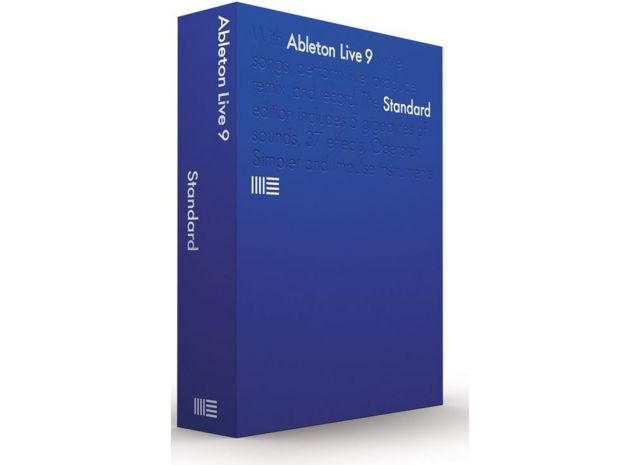 Ableton Live 9