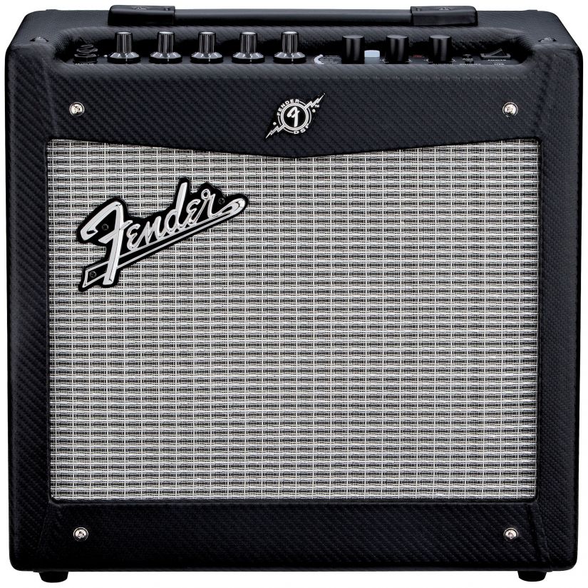 Fender Mustang I V2