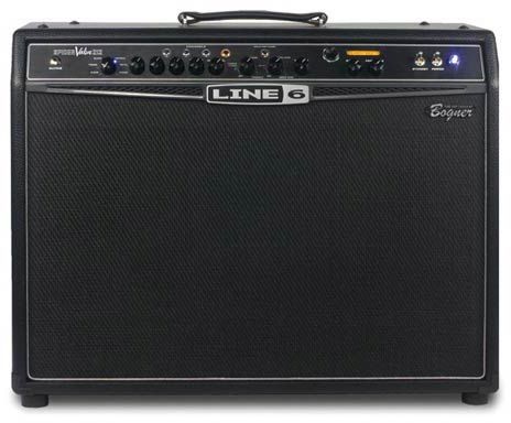 Line 6 SPIDER VALVE MKII 212