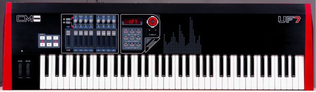CME UF7
