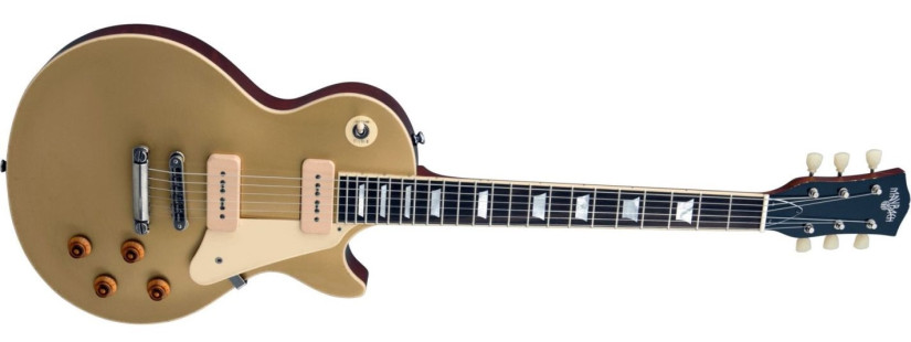 Maybach Lester Gold Rush 90