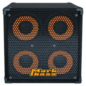 Markbass Mark Bass STD 104-HR 800W