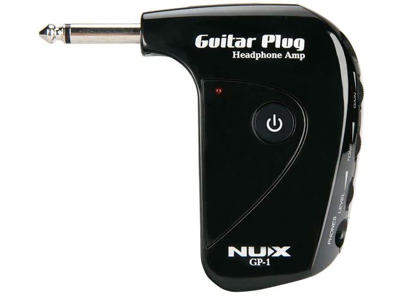 Nux GP-1