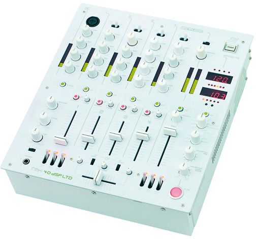 Reloop RMX-40 DSP LTD