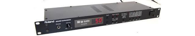 Roland MGS-64