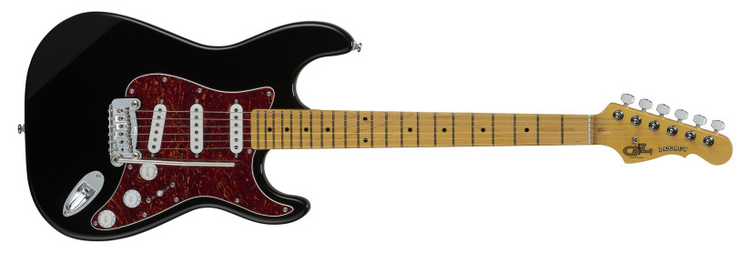 G&L Tribute Legacy