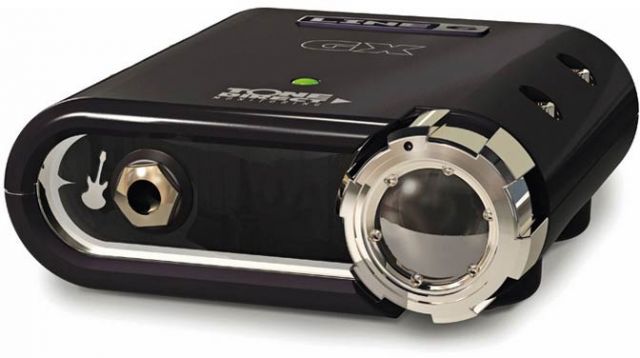 Line 6 POD STUDIO GX