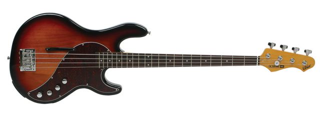 Line 6 Variax Bass 700