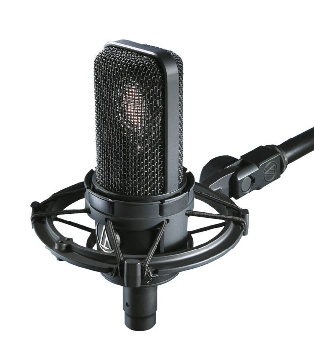 Audio-Technica AT-4040