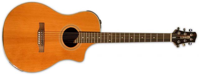 Line 6 Variax 700 Acoustic