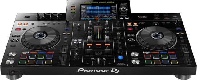 Pioneer XDJ-RX2