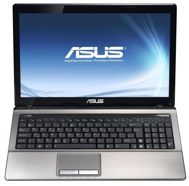 Asus A53SD - K53SD