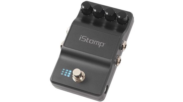 Digitech iStomp