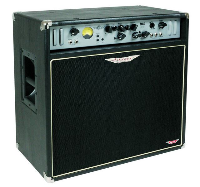 Ashdown Engineering Ashdown MAG C210T-300 EVO III Combo