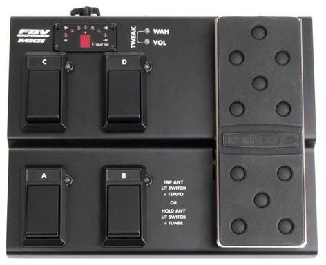 Line 6 FBV EXPRESS MKII