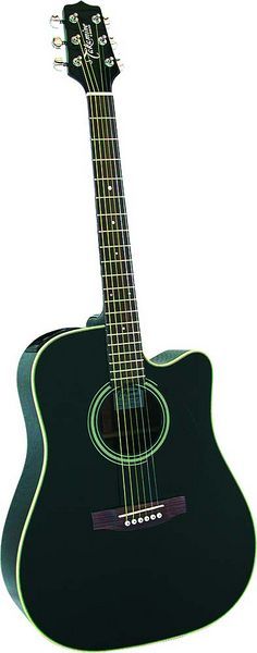 Takamine EG321C