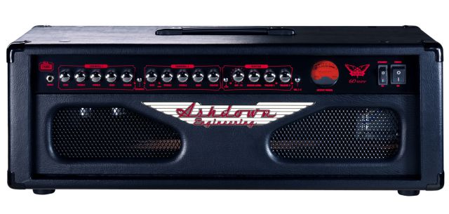 Ashdown Engineering Ashdown Fallen Angel