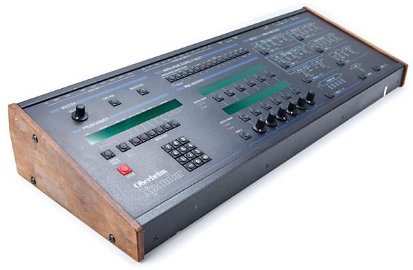 Oberheim Xpander
